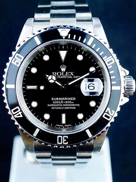 2001 rolex submariner|rolex submariner kaufen.